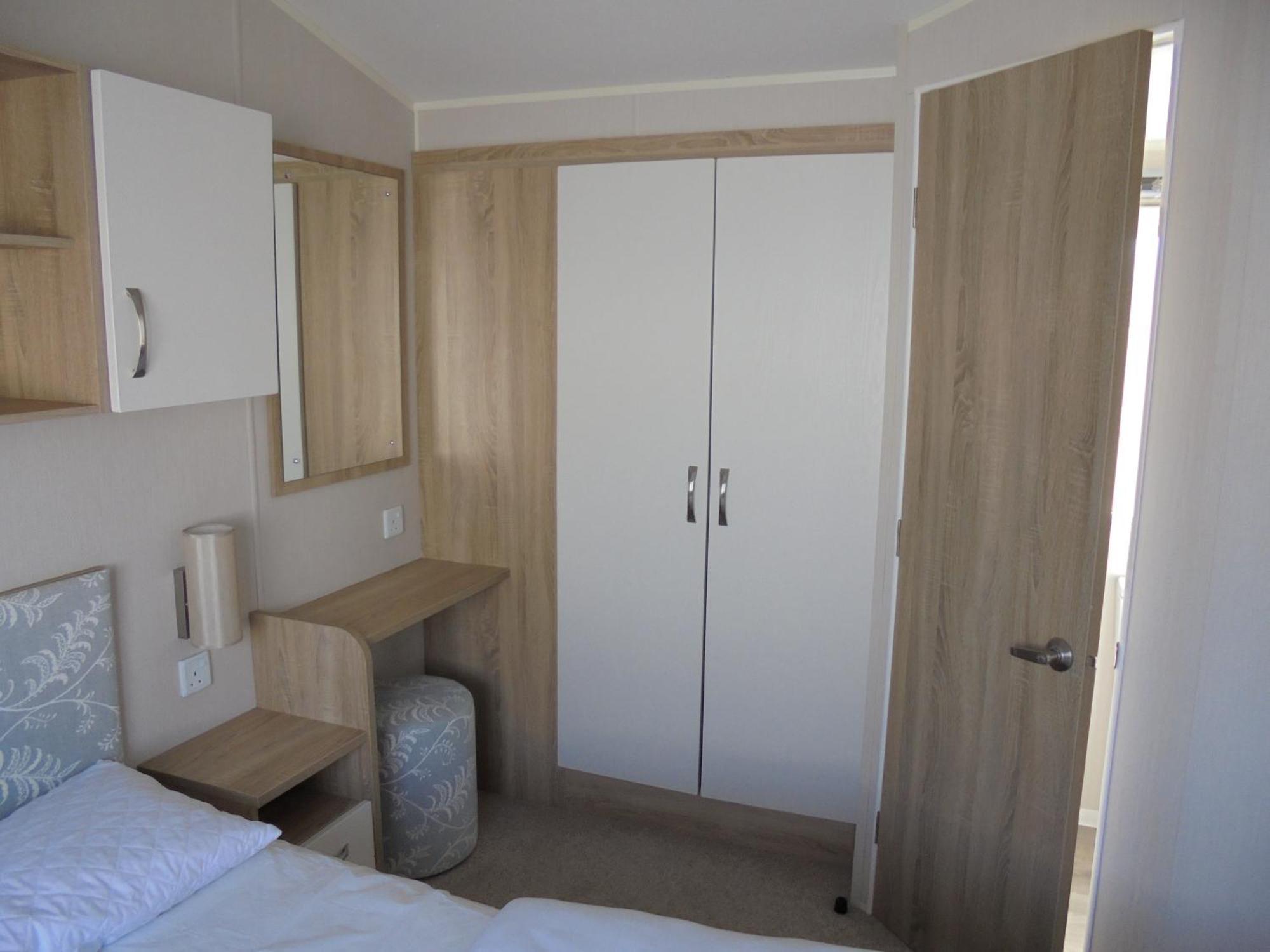 Golden Anchor Parkstone 6 Berth, Heated * Chapel St. Leonards