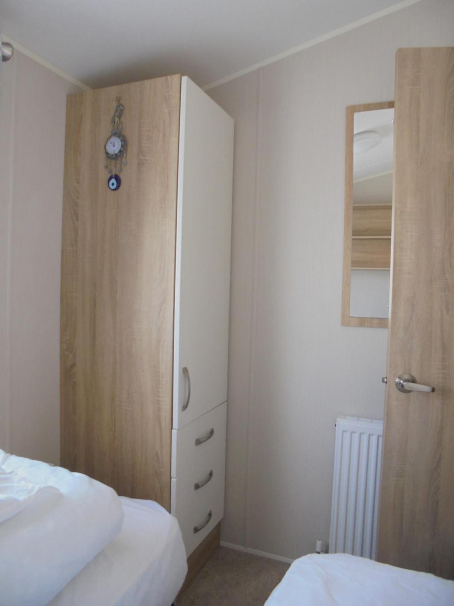 Hébergement de vacances Golden Anchor Parkstone 6 Berth, Heated