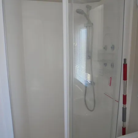 Golden Anchor Parkstone 6 Berth, Central Heated Chapel Saint Leonards Exterior photo