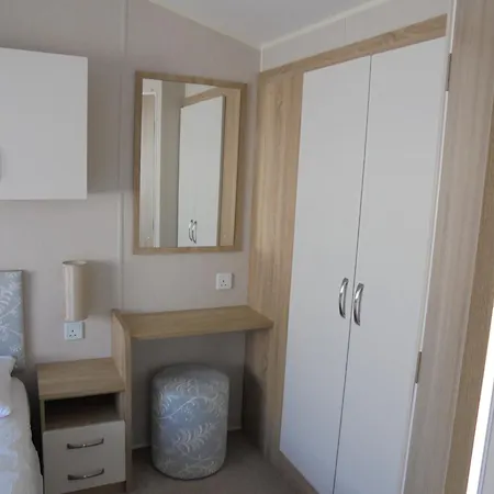 Golden Anchor Parkstone 6 Berth, Central Heated Chapel Saint Leonards Exterior photo