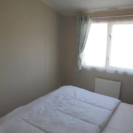 Golden Anchor Parkstone 6 Berth, Central Heated Chapel Saint Leonards Exterior photo