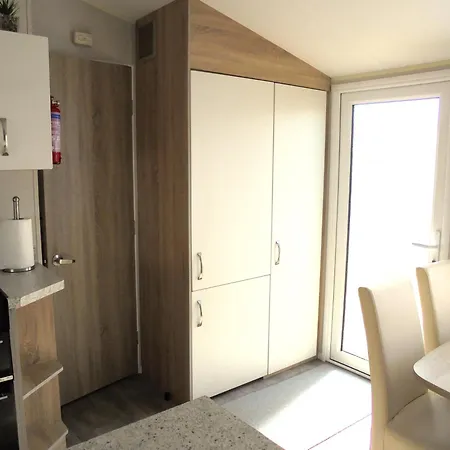 Golden Anchor Parkstone 6 Berth, Central Heated Chapel Saint Leonards Exterior photo