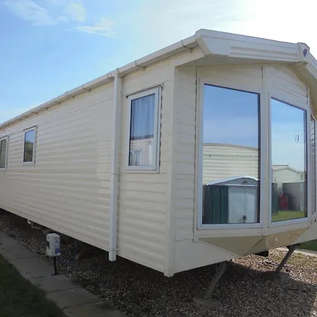 Golden Anchor Parkstone 6 Berth, Central Heated Chapel Saint Leonards Exterior photo