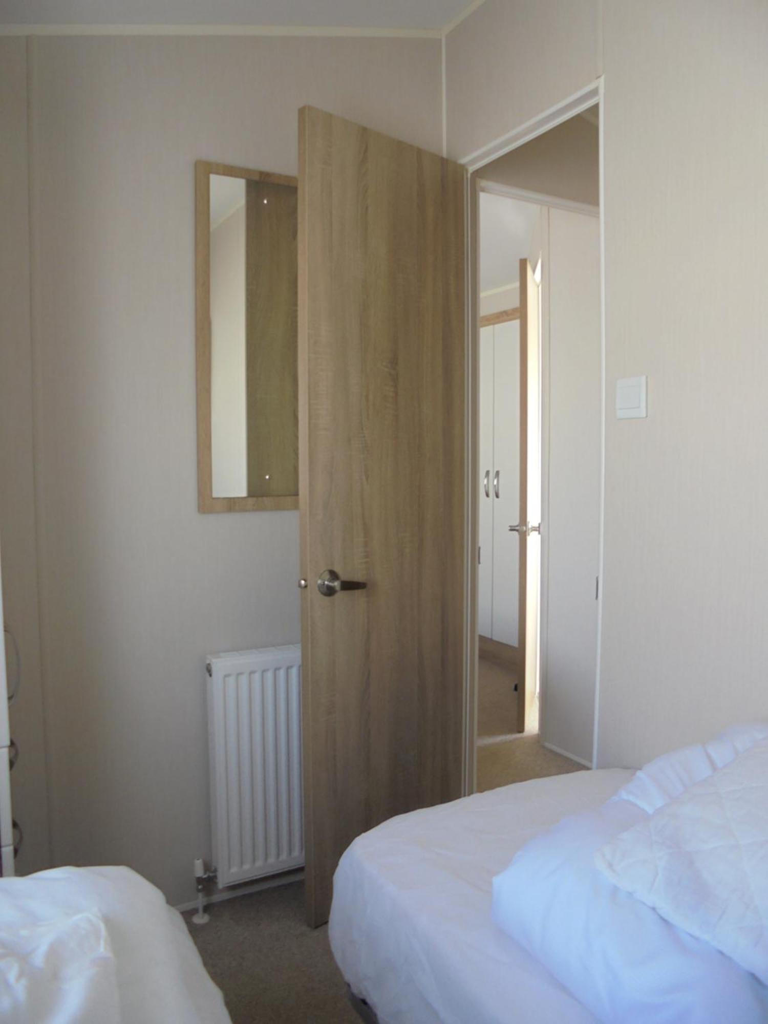 Holiday home Golden Anchor Parkstone 6 Berth, Heated Chapel Saint Leonards
