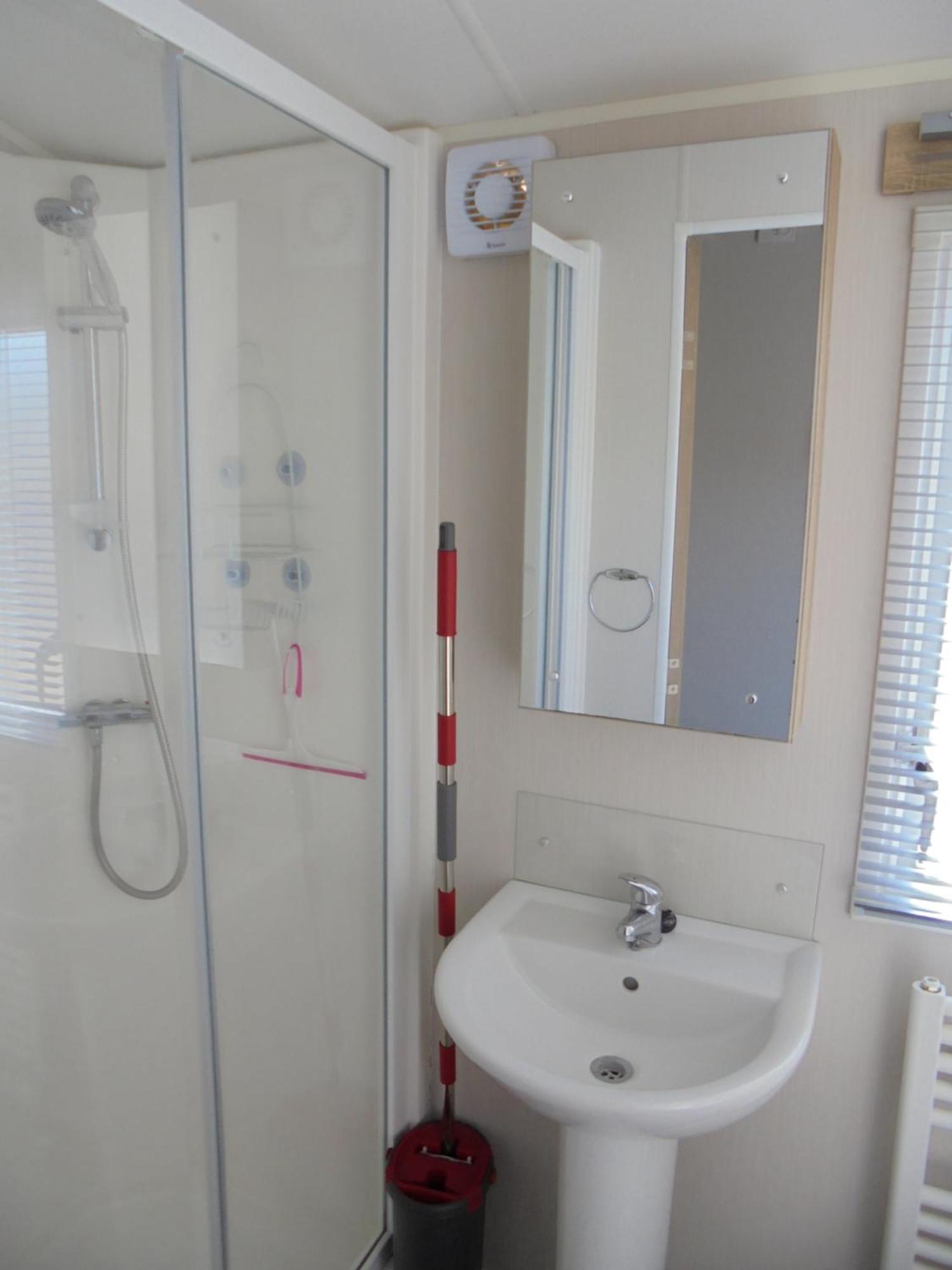 Holiday home Golden Anchor Parkstone 6 Berth, Heated *