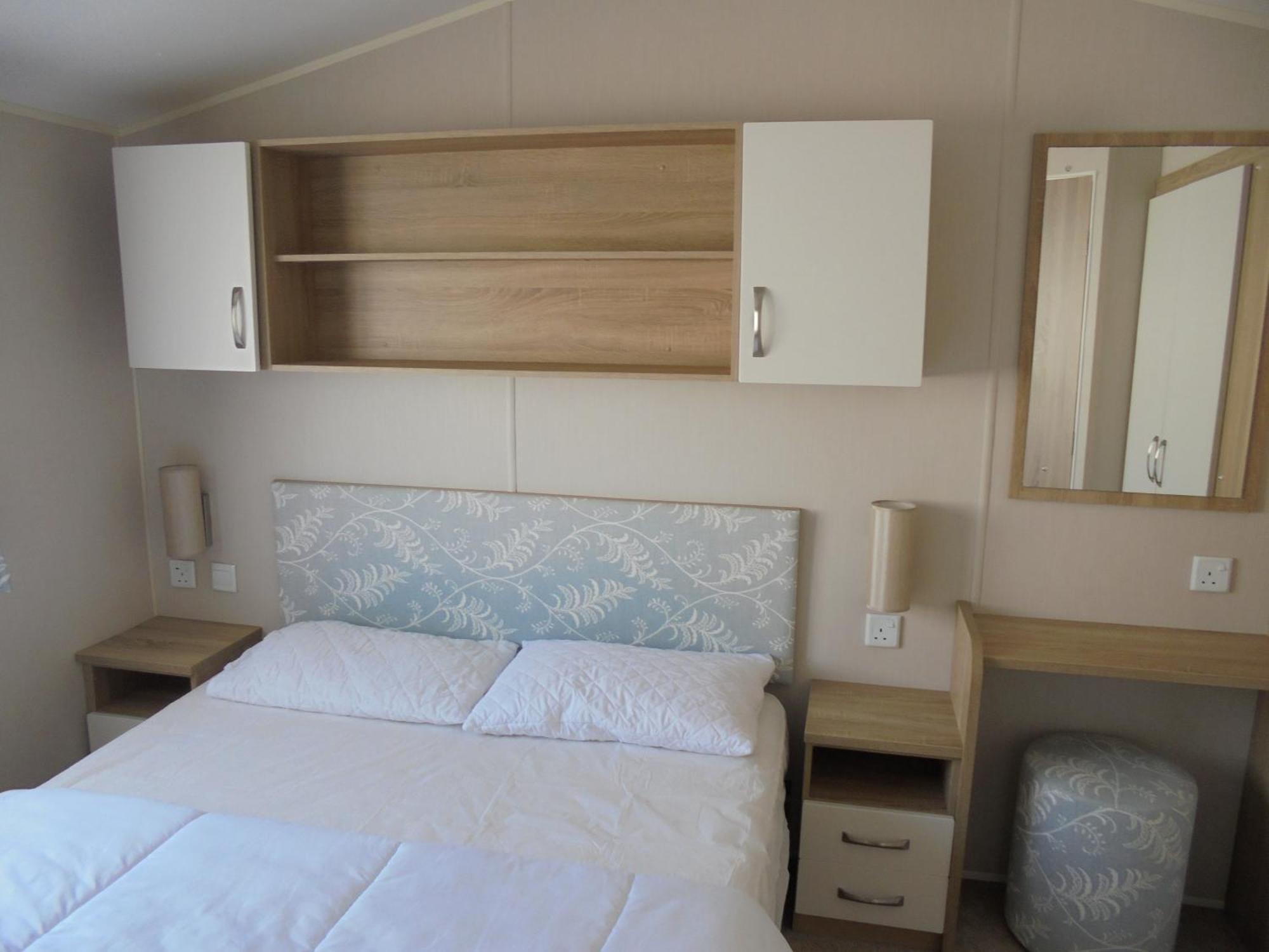 Holiday home Golden Anchor Parkstone 6 Berth, Heated *