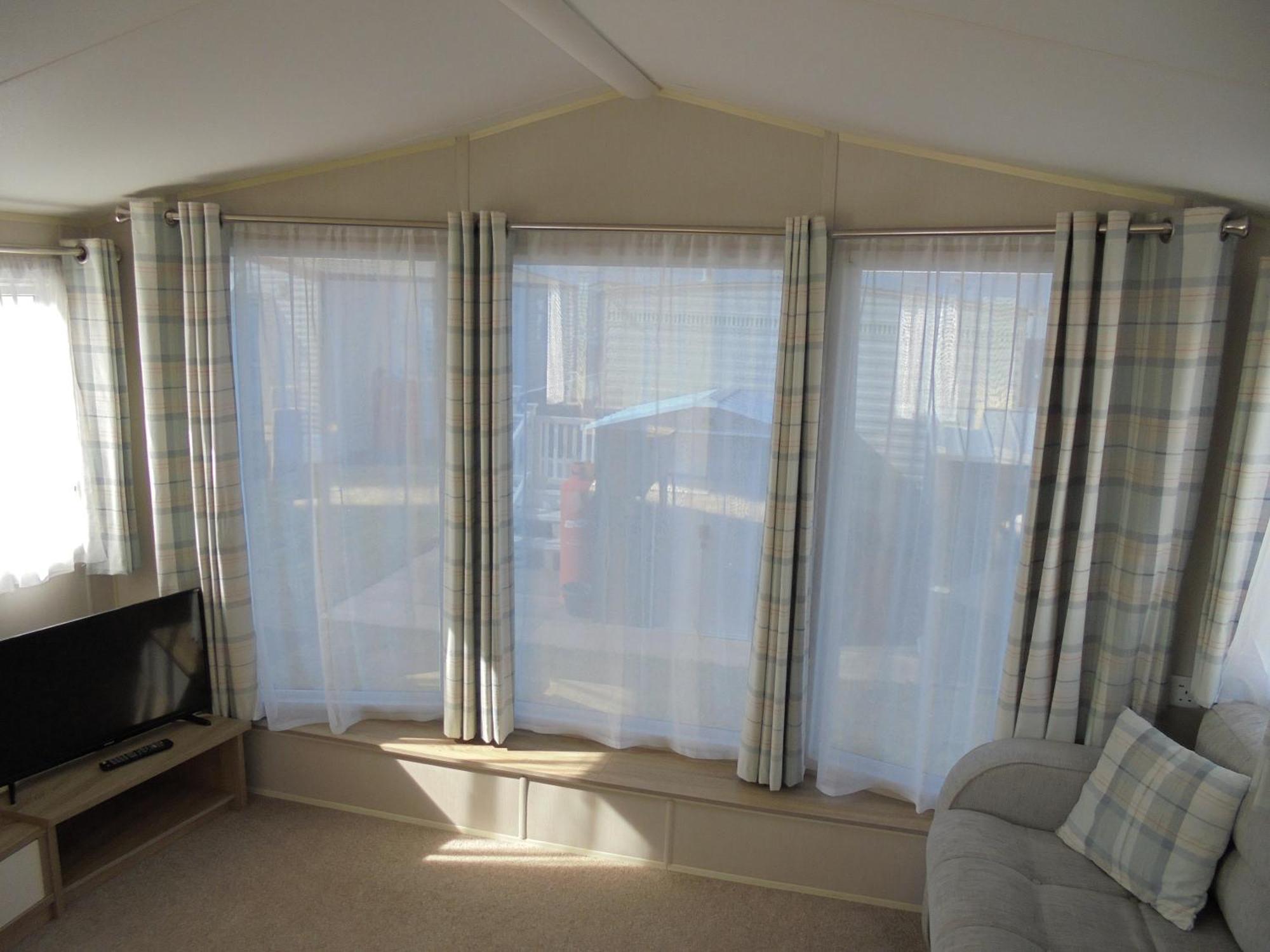 Holiday home Golden Anchor Parkstone 6 Berth, Heated Chapel Saint Leonards