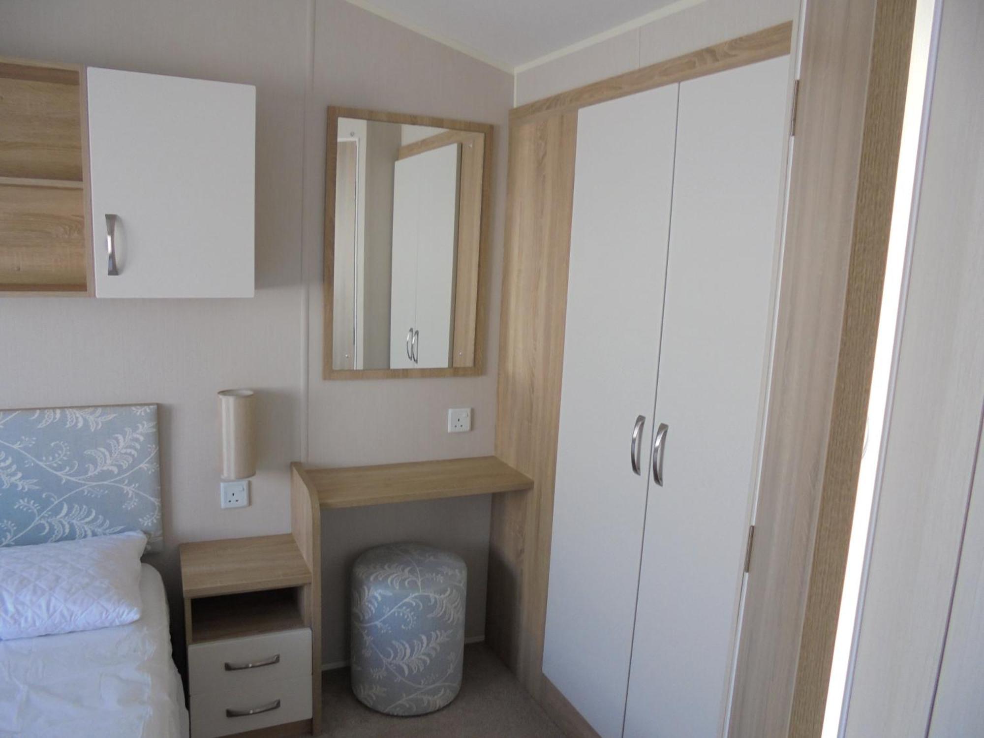Holiday home Golden Anchor Parkstone 6 Berth, Heated Chapel Saint Leonards