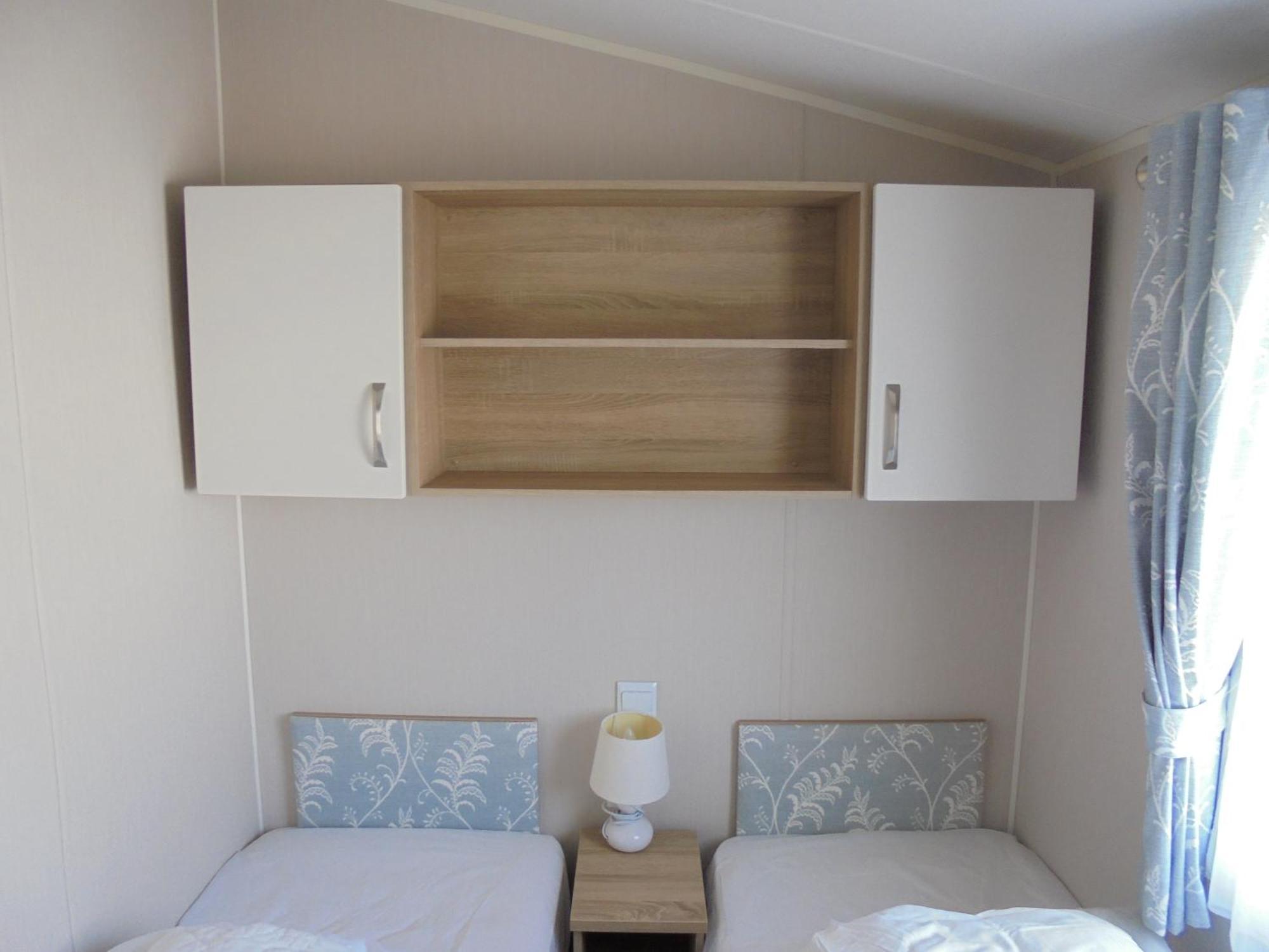 Golden Anchor Parkstone 6 Berth, Heated * Chapel Saint Leonards