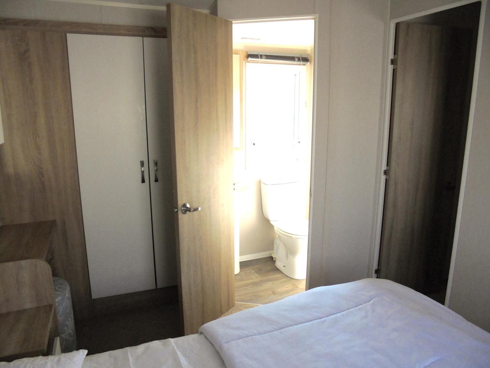 Golden Anchor Parkstone 6 Berth, Heated Holiday home *