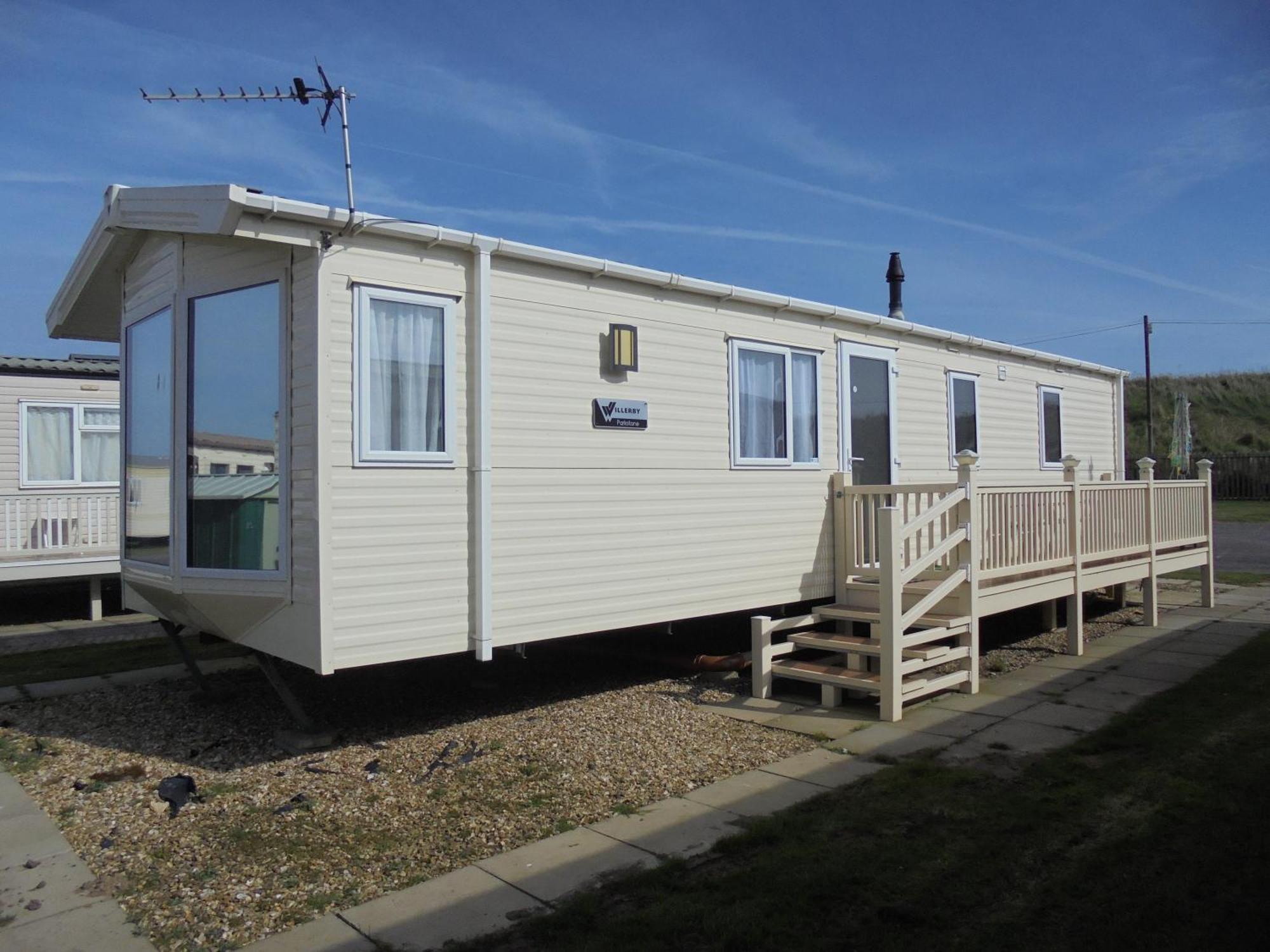 Golden Anchor Parkstone 6 Berth, Heated * Chapel Saint Leonards